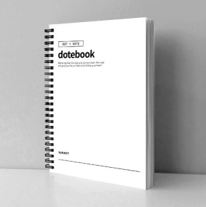 DOTEBOOK